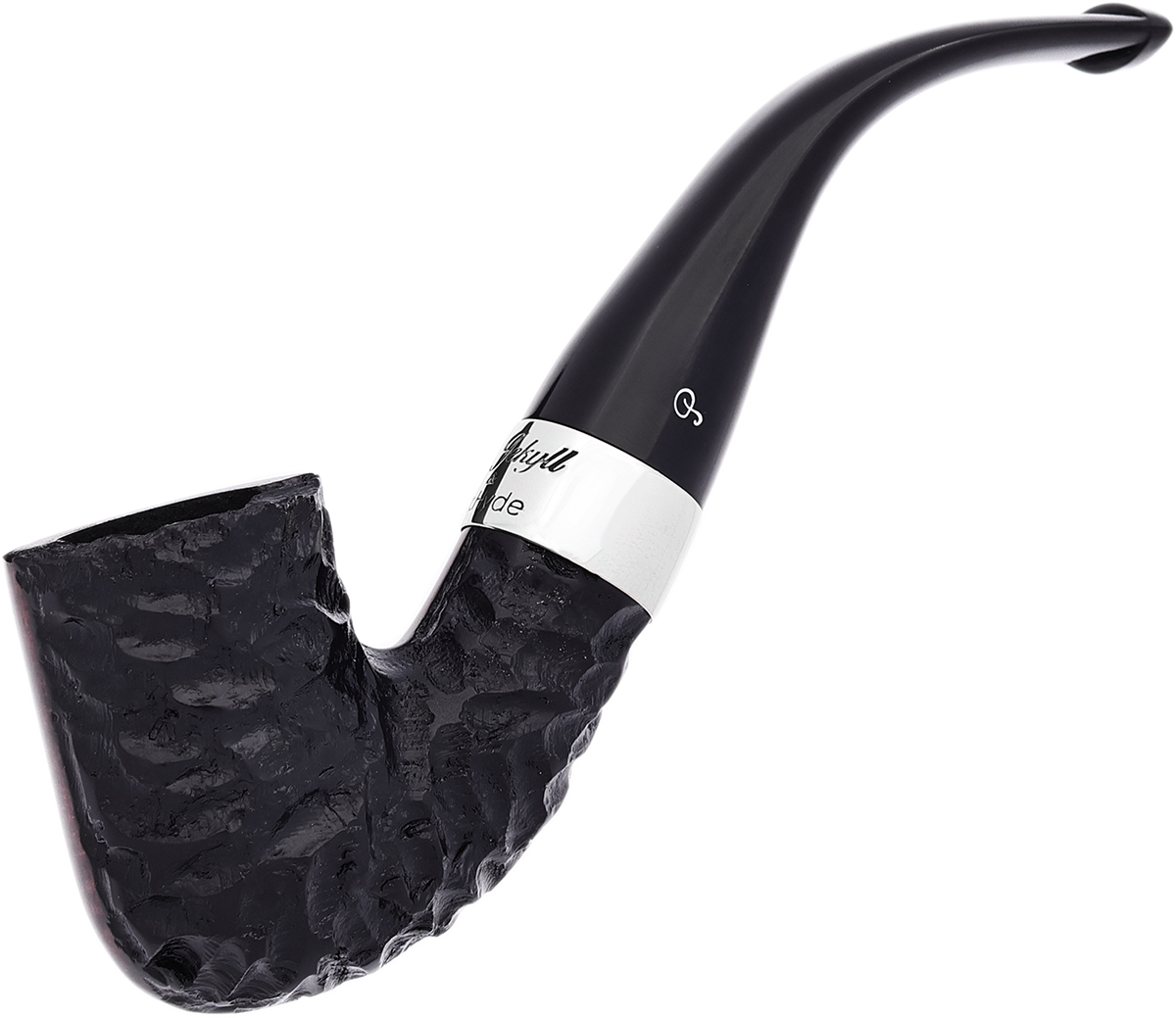 Peterson Jekyll & Hyde (338) Fishtail