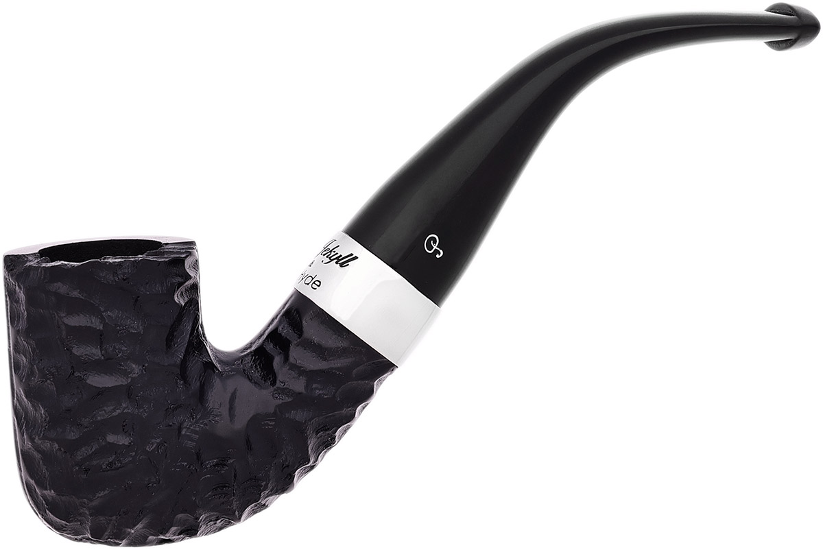 Peterson Jekyll & Hyde (338) Fishtail
