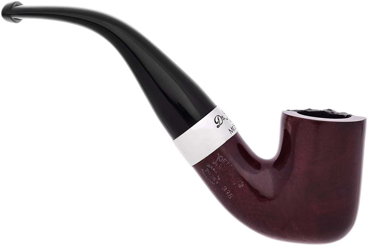 Peterson Jekyll & Hyde (338) Fishtail