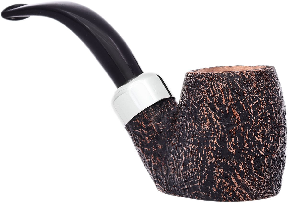 Peterson Arklow Sandblasted (306) Fishtail