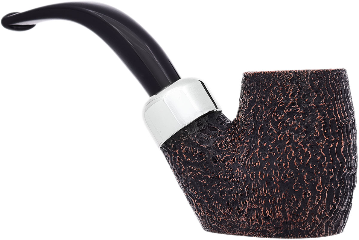 Peterson Arklow Sandblasted (306) Fishtail