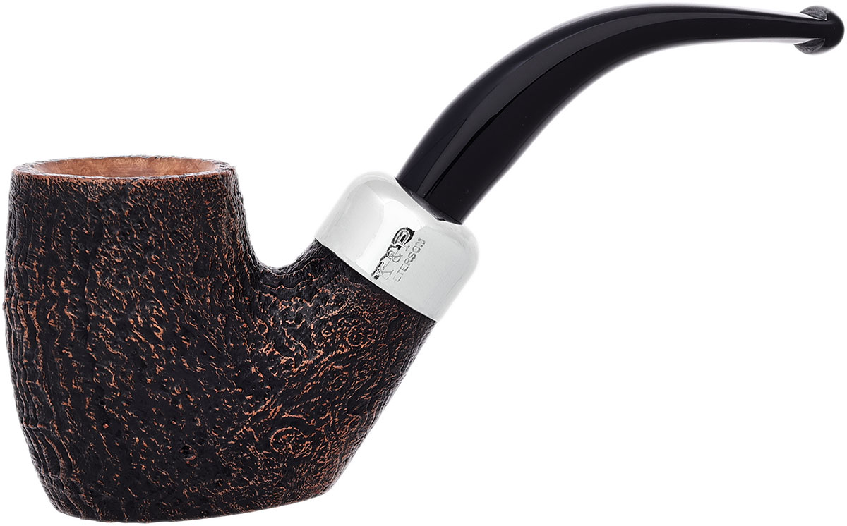Peterson Arklow Sandblasted (306) Fishtail