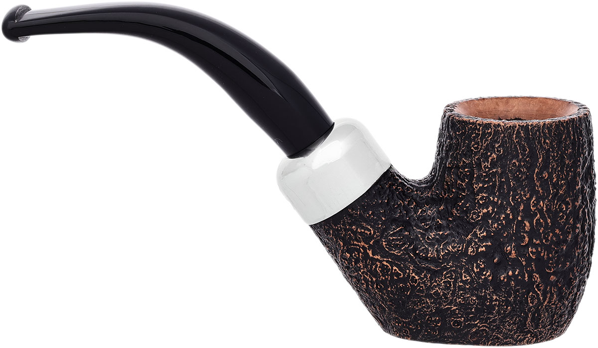 Peterson Arklow Sandblasted (306) Fishtail