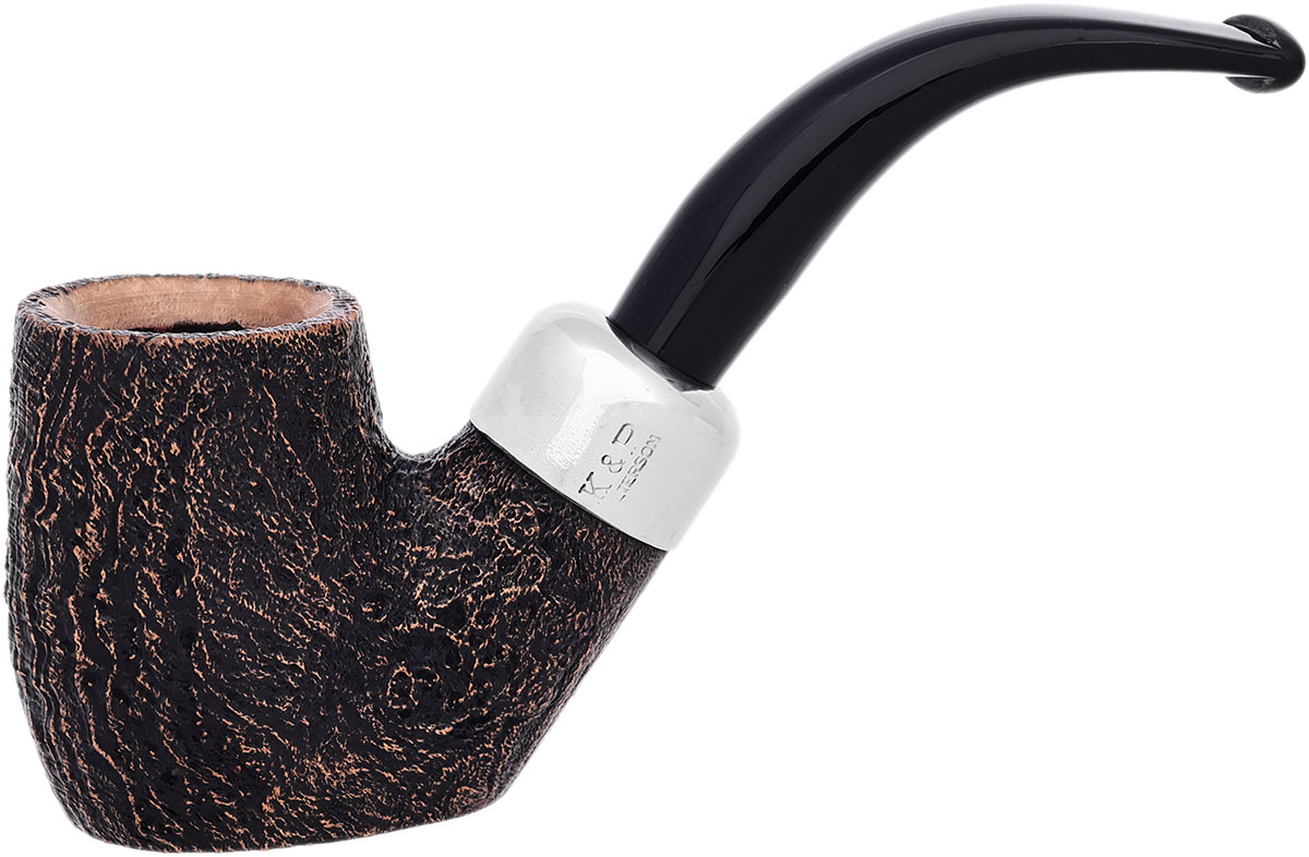 Peterson Arklow Sandblasted (306) Fishtail