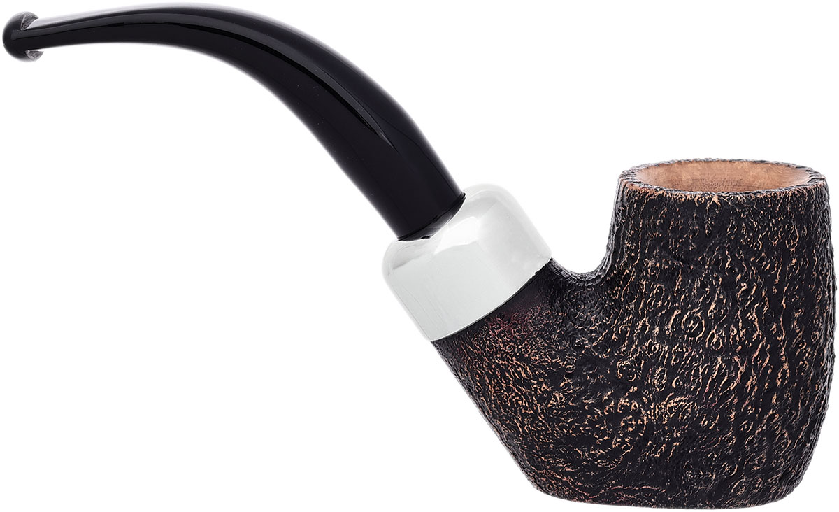 Peterson Arklow Sandblasted (306) Fishtail