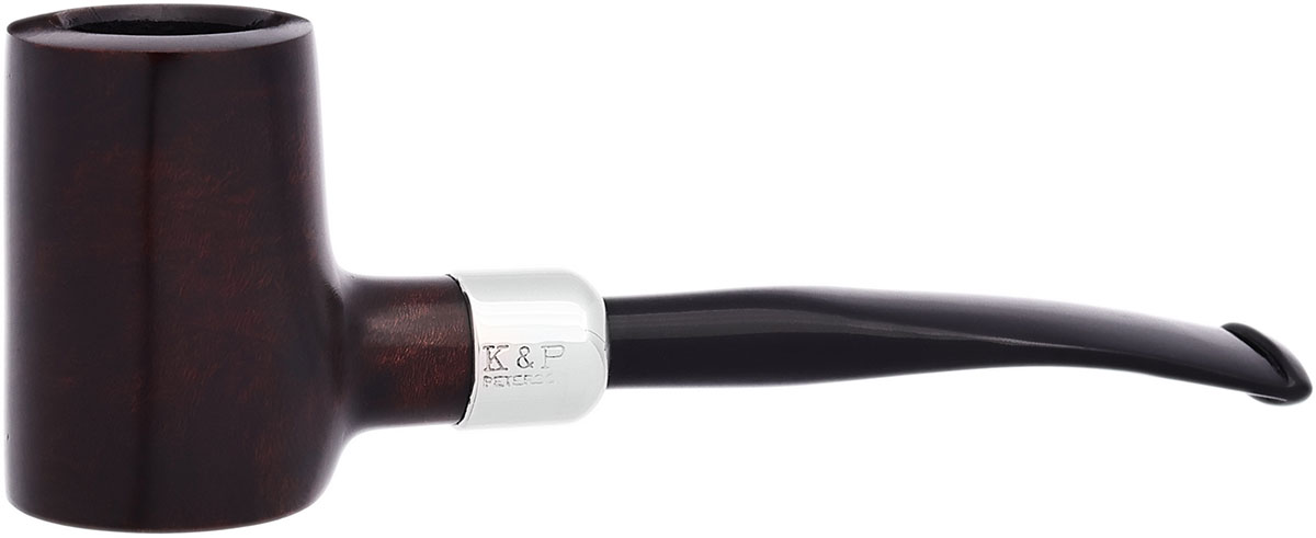 Peterson Irish Made Army Heritage (701) Fishtail