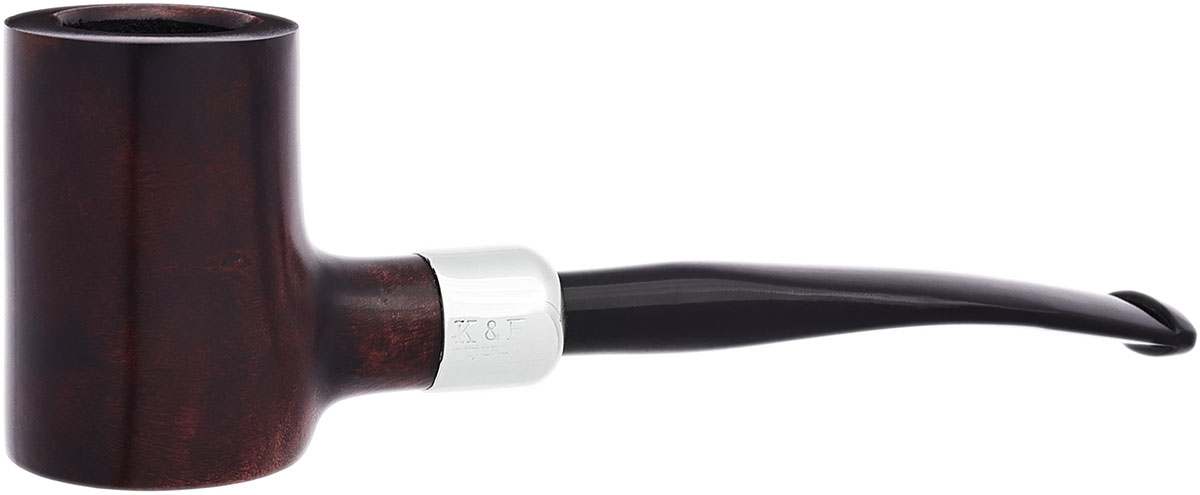 Peterson Irish Made Army Heritage (701) Fishtail