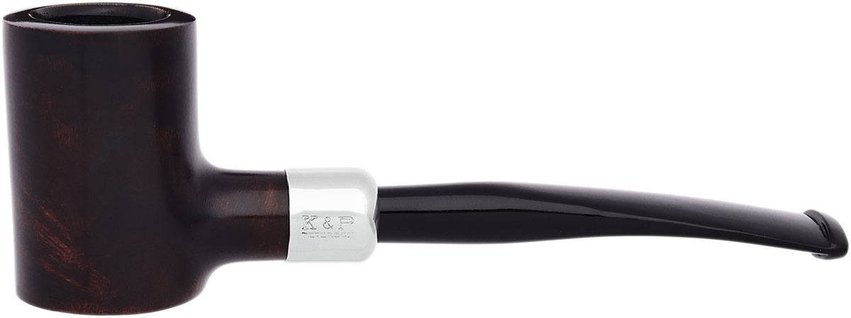 Peterson Irish Made Army Heritage (701) Fishtail