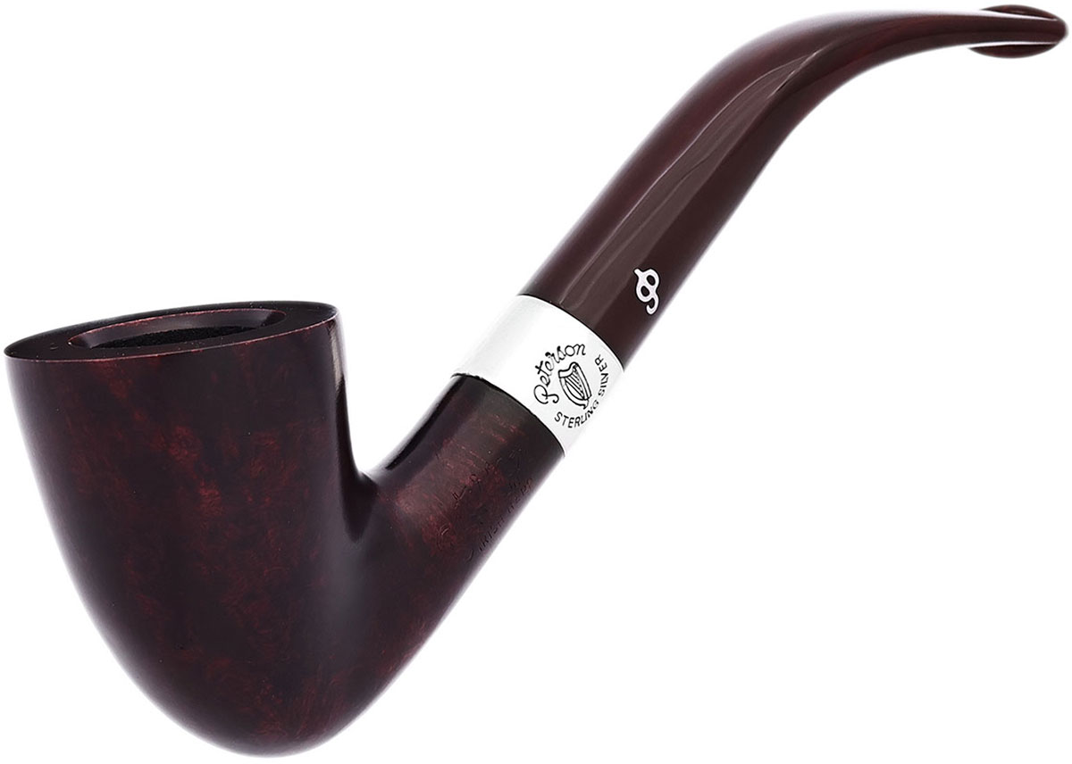 Peterson Irish Harp (127) Fishtail
