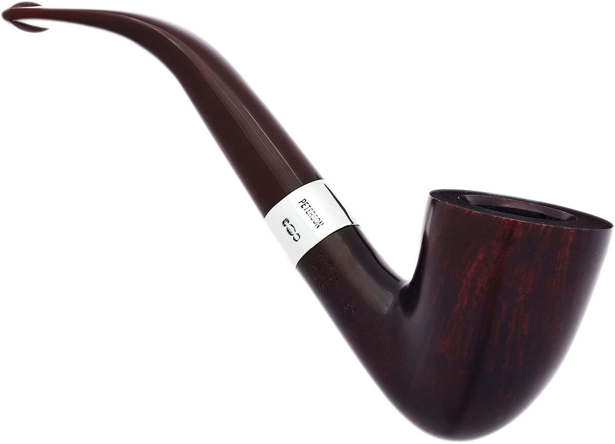 Peterson Irish Harp (127) Fishtail