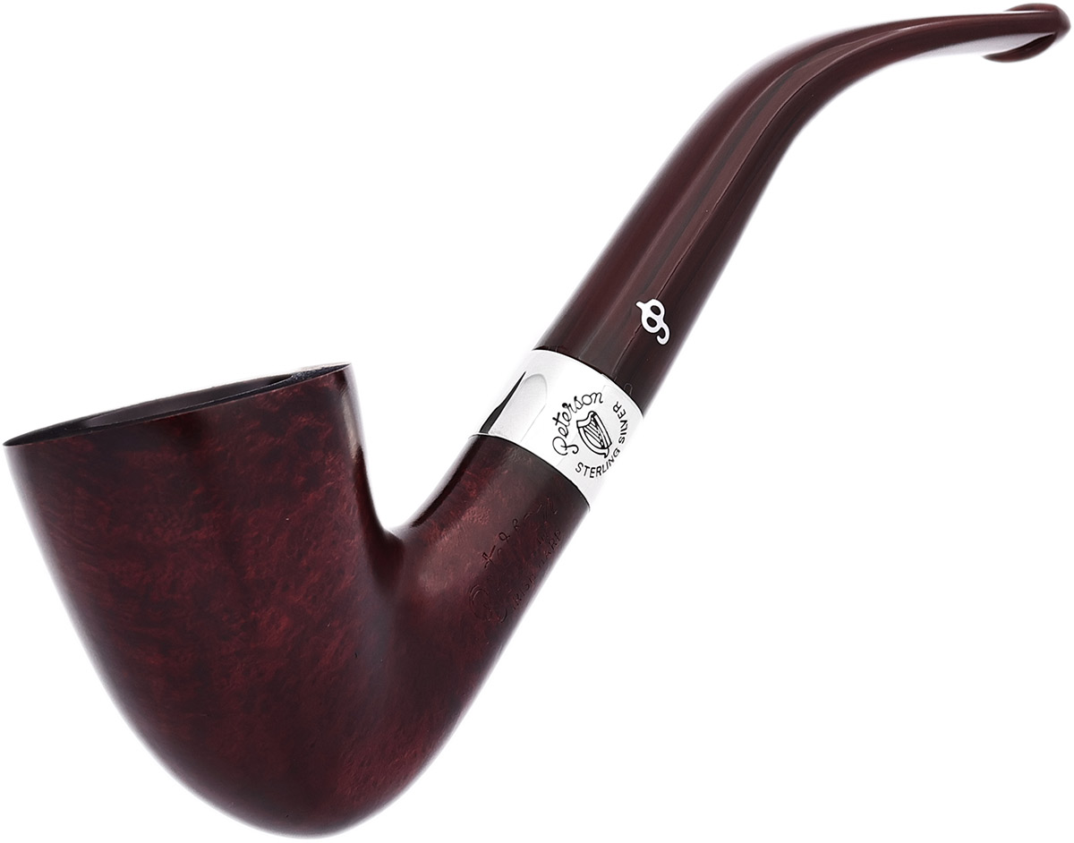 Peterson Irish Harp (127) Fishtail