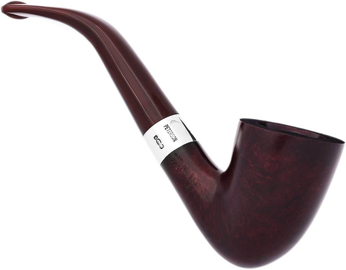 Peterson Irish Harp (127) Fishtail