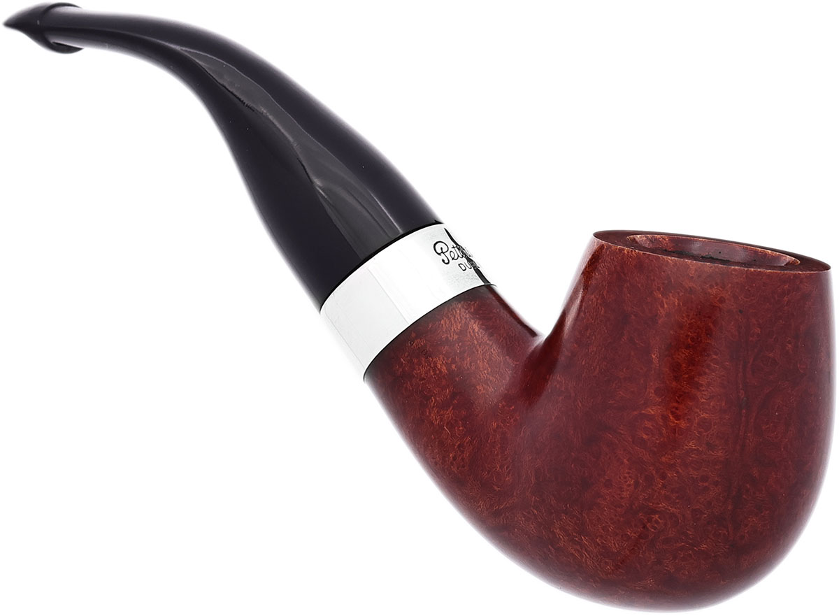 Peterson Kildare Silver Mounted (XL90) P-Lip