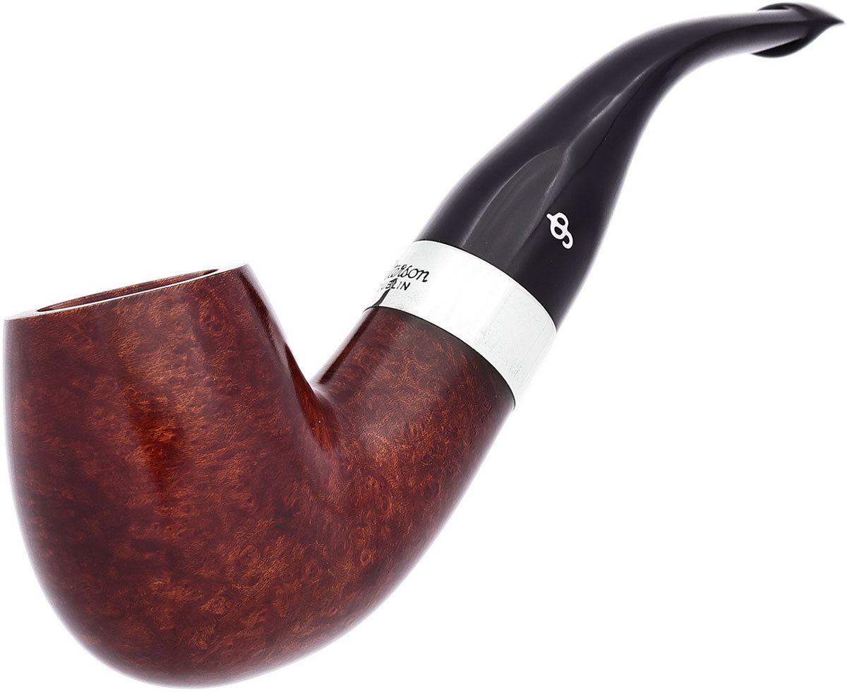 Peterson Kildare Silver Mounted (XL90) P-Lip