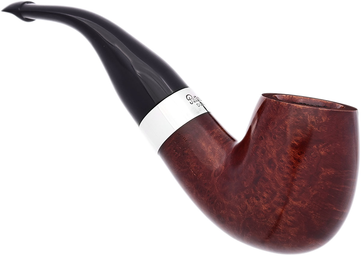Peterson Kildare Silver Mounted (XL90) P-Lip