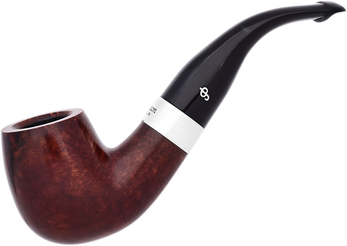 Peterson Kildare Silver Mounted (XL90) P-Lip