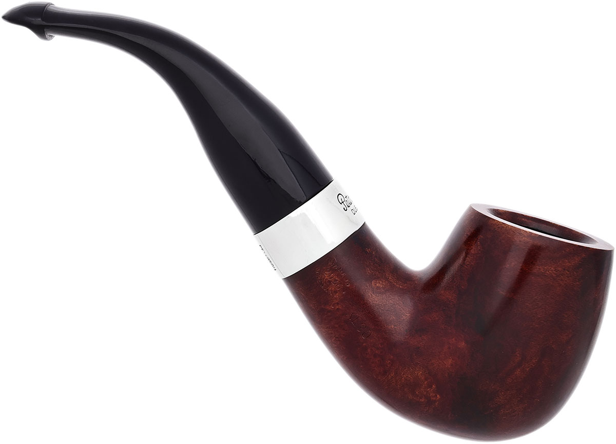 Peterson Kildare Silver Mounted (XL90) P-Lip