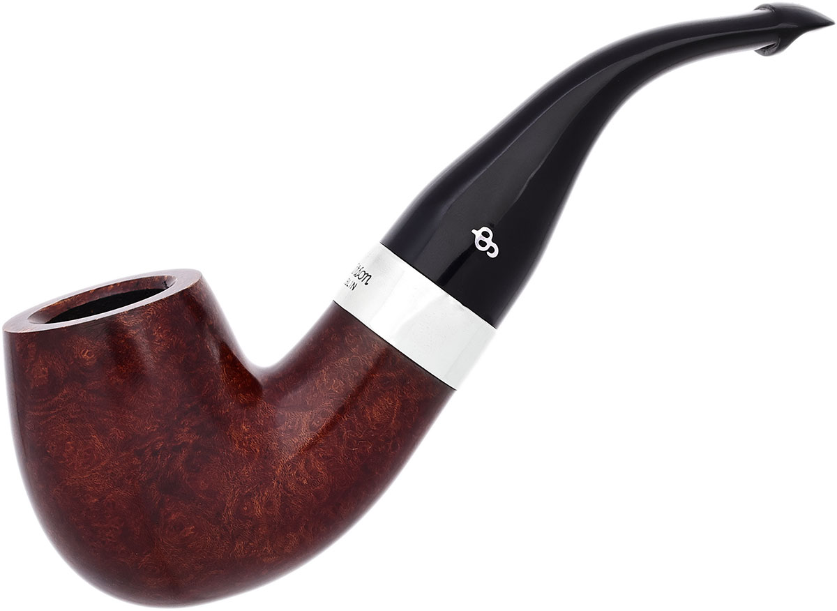 Peterson Kildare Silver Mounted (XL90) P-Lip