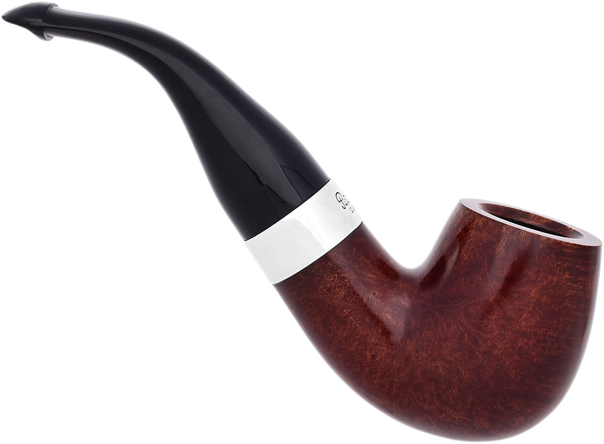 Peterson Kildare Silver Mounted (XL90) P-Lip