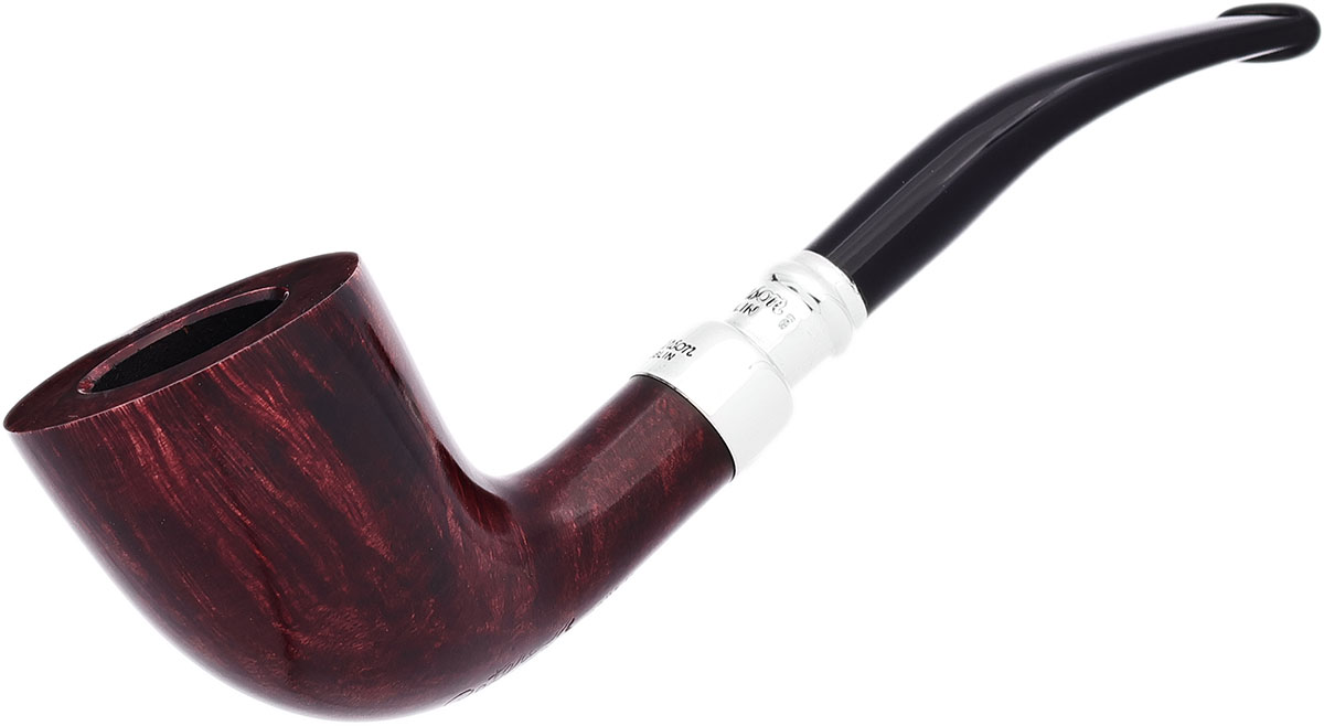Peterson Red Spigot (129) Fishtail
