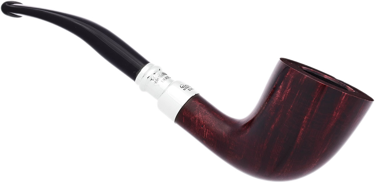Peterson Red Spigot (129) Fishtail