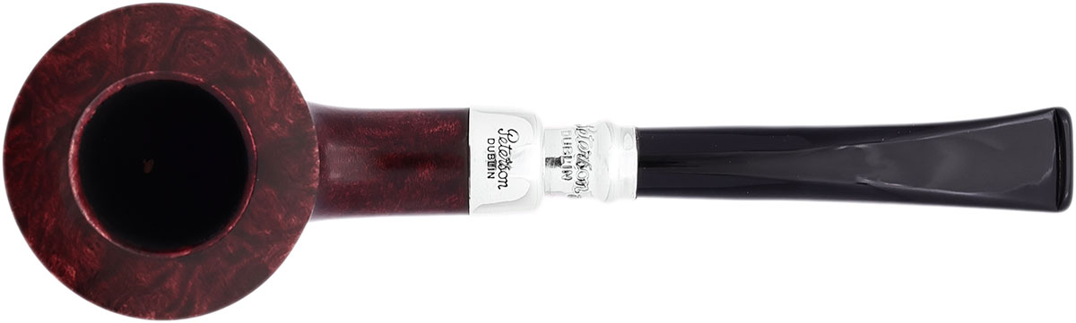Peterson Red Spigot (129) Fishtail