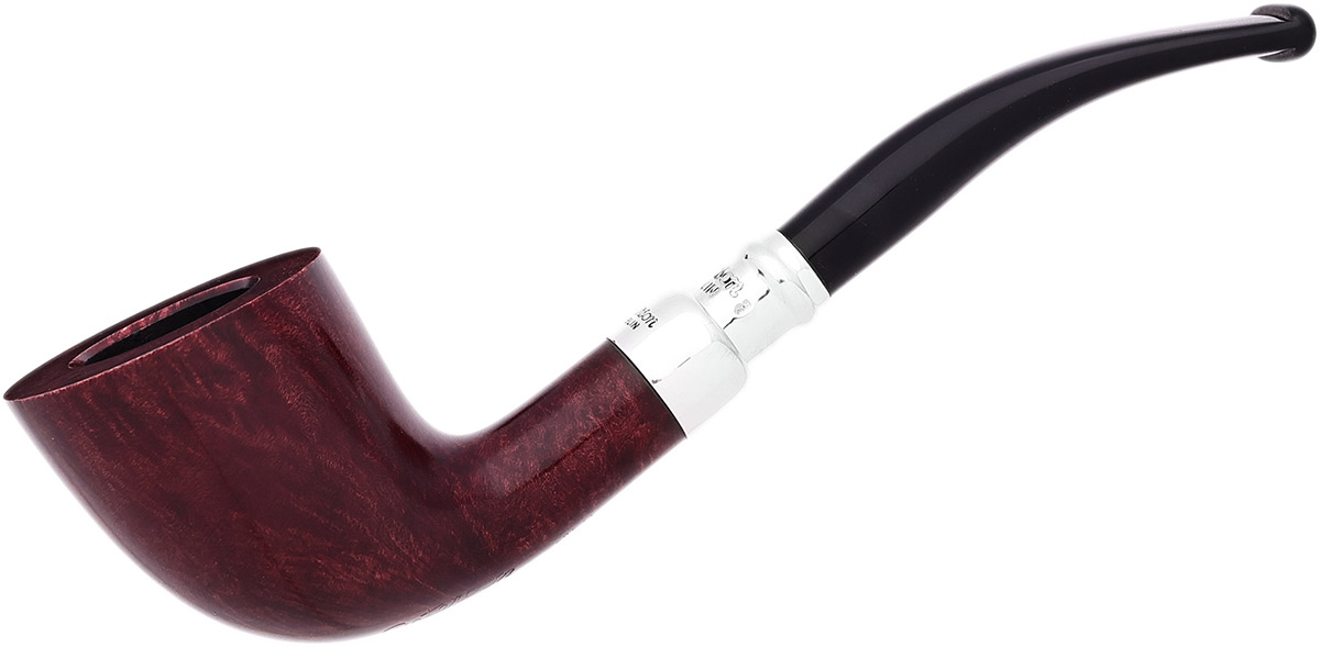 Peterson Red Spigot (129) Fishtail