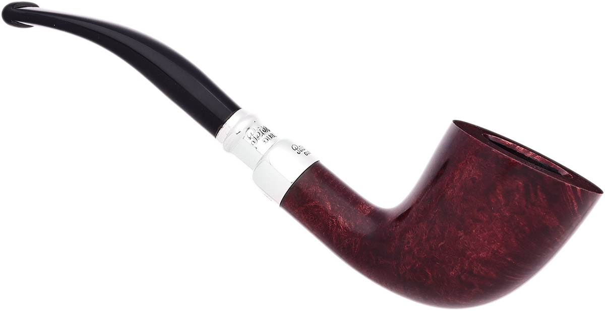 Peterson Red Spigot (129) Fishtail