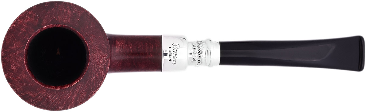 Peterson Red Spigot (129) Fishtail