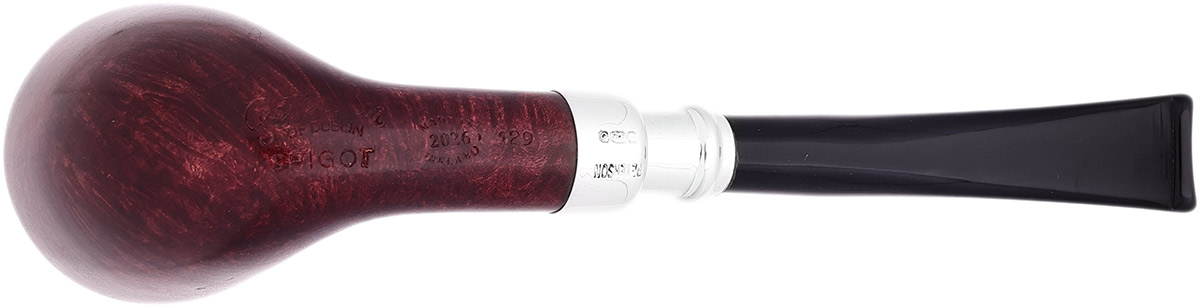 Peterson Red Spigot (129) Fishtail