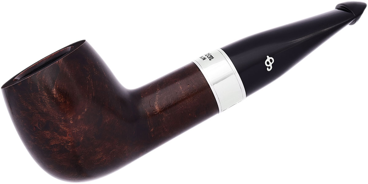 Peterson 160th Anniversary Dark Smooth (Pat. OB) P-Lip (1152/2400)