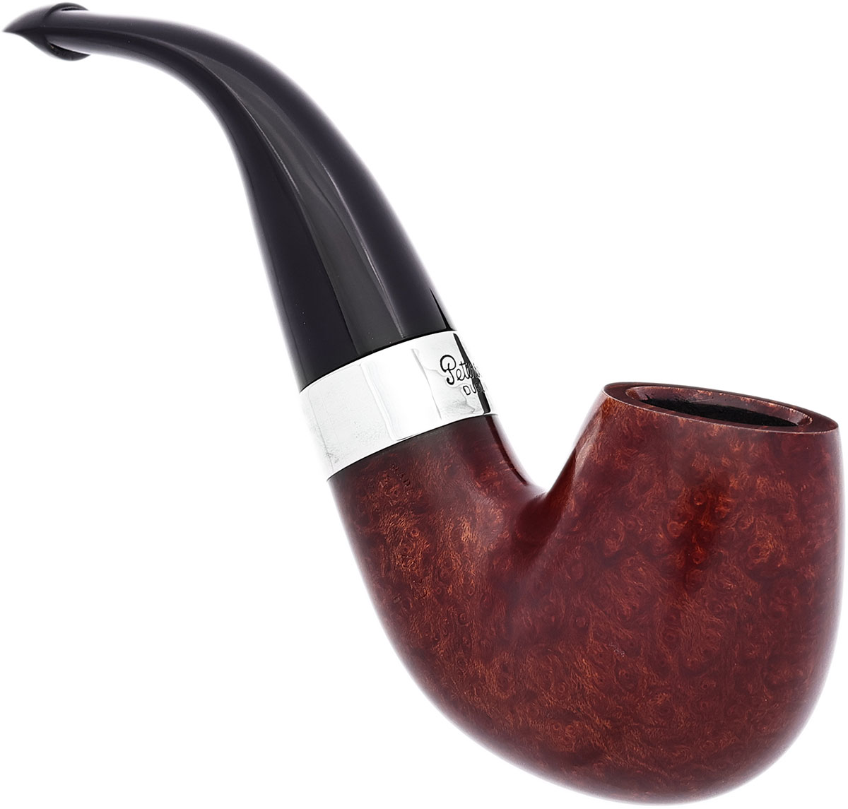 Peterson Kildare Silver Mounted (X220) P-Lip