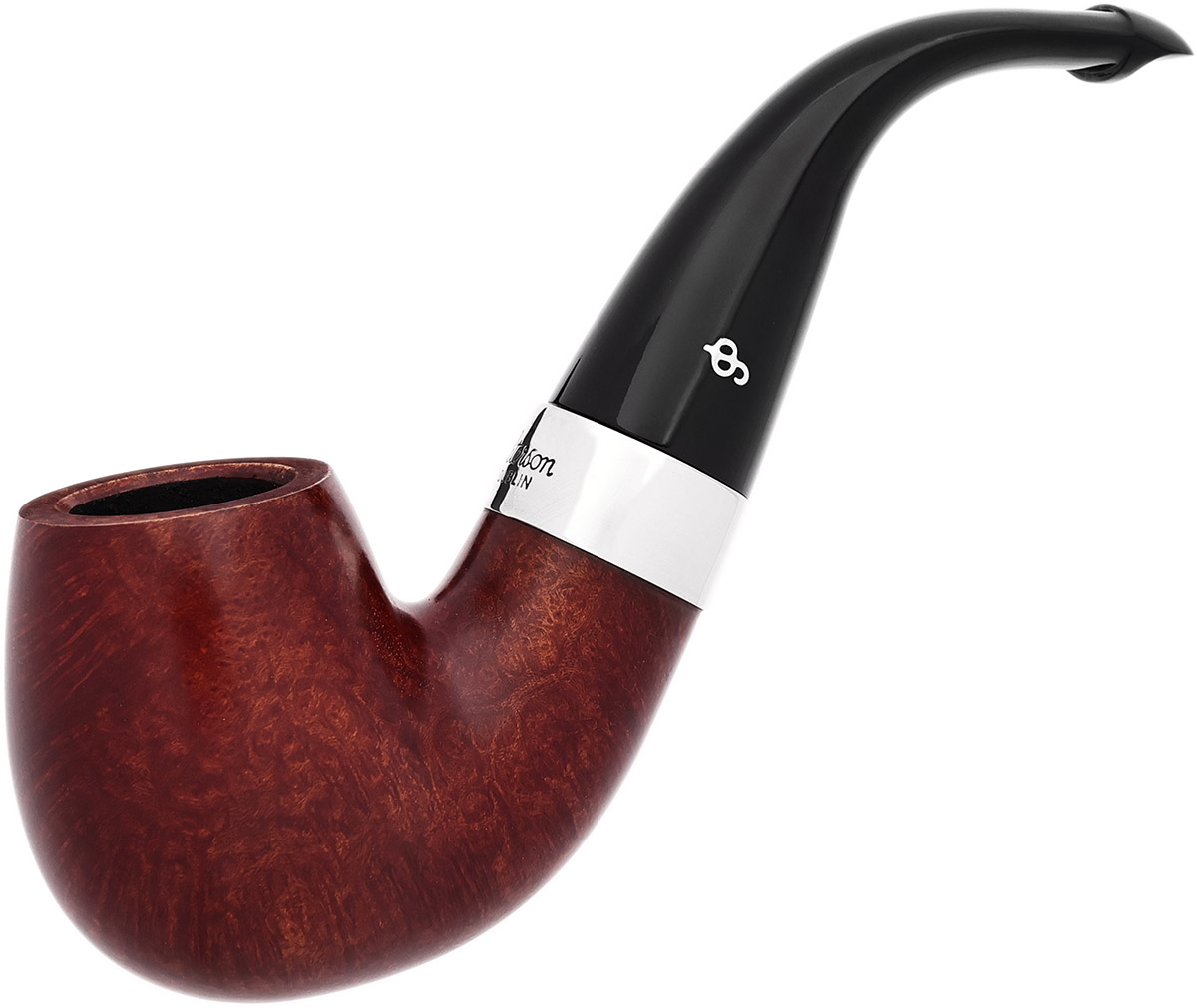 Peterson Kildare Silver Mounted (X220) P-Lip