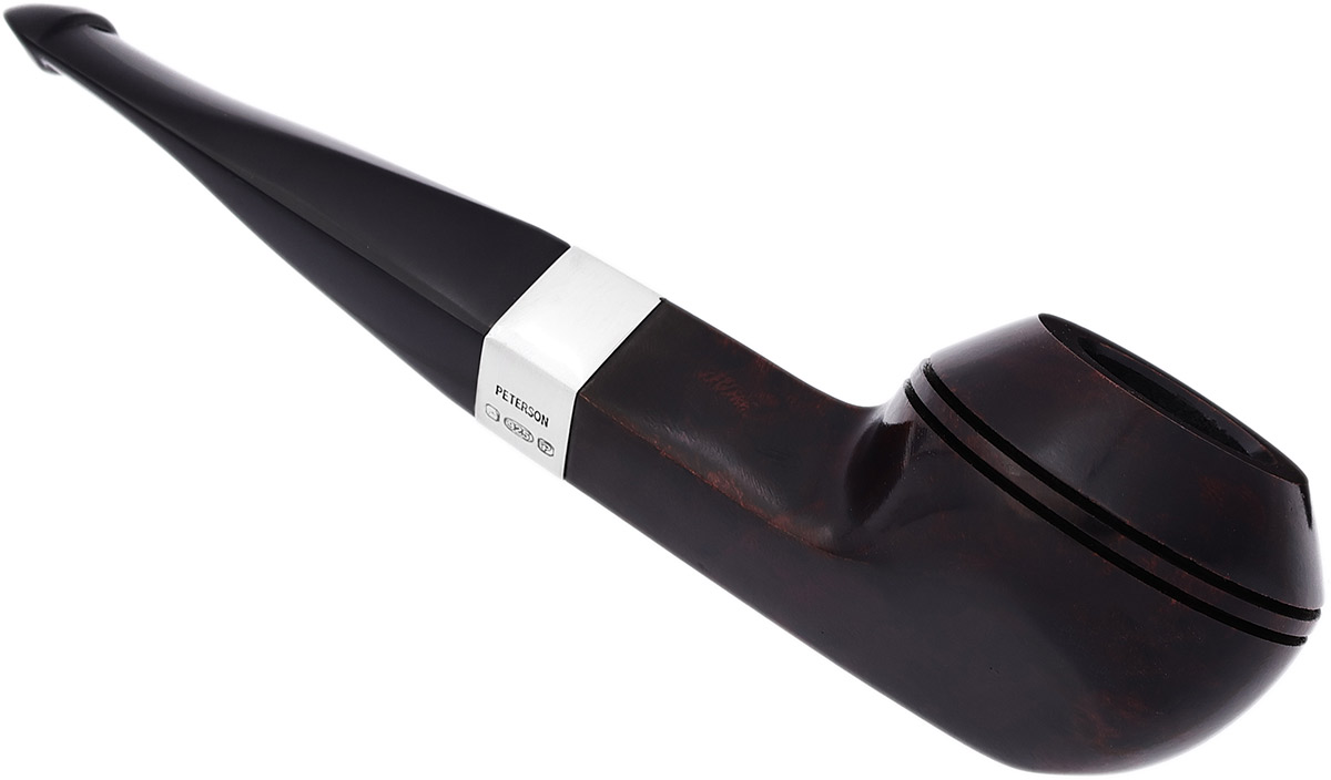 Peterson Pipe of the Year 2026 Heritage P-Lip (351/1100)