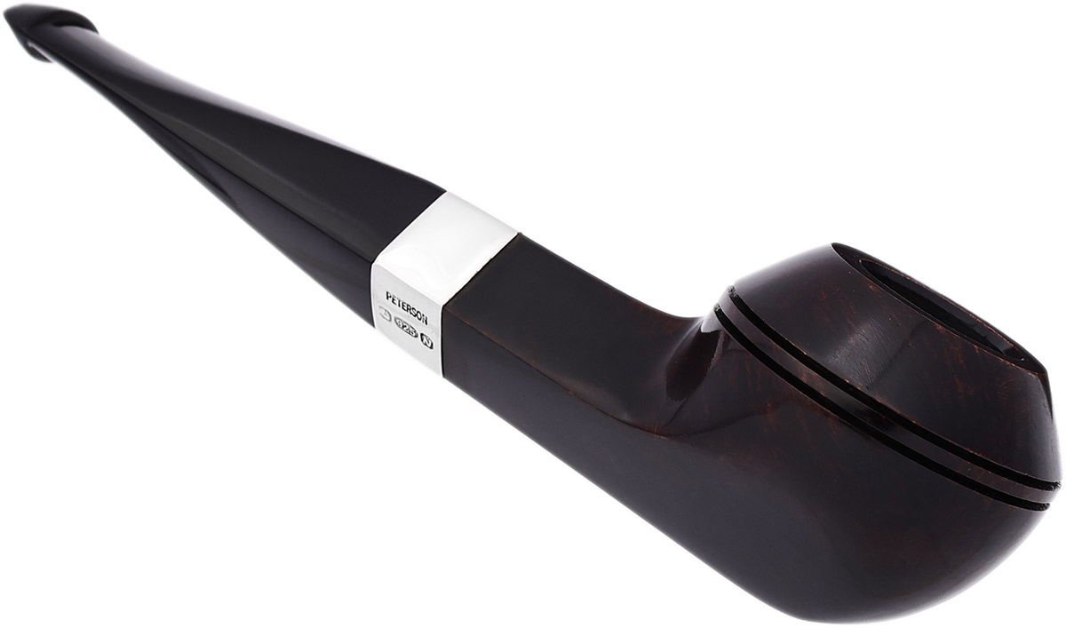 Peterson Pipe of the Year 2026 Heritage P-Lip (345/1100)