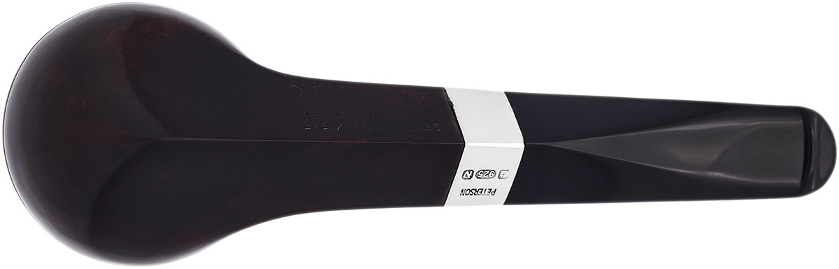 Peterson Pipe of the Year 2026 Heritage P-Lip (345/1100)