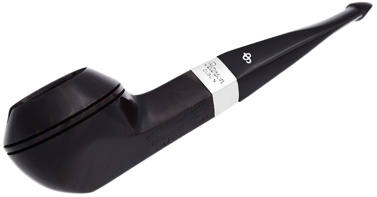 Pipe of the Year 2026 Heritage P-Lip (344/1100) Tobacco Pipe