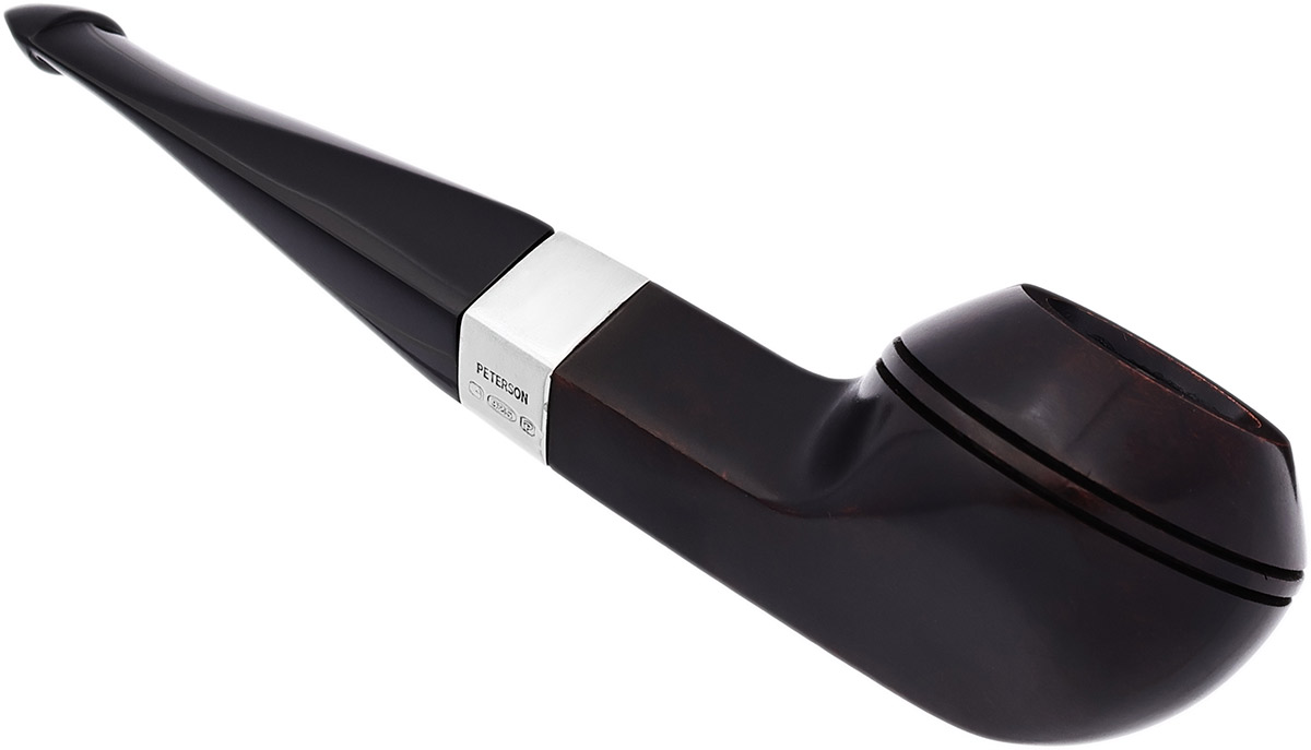 Peterson Pipe of the Year 2026 Heritage P-Lip (639/1100)