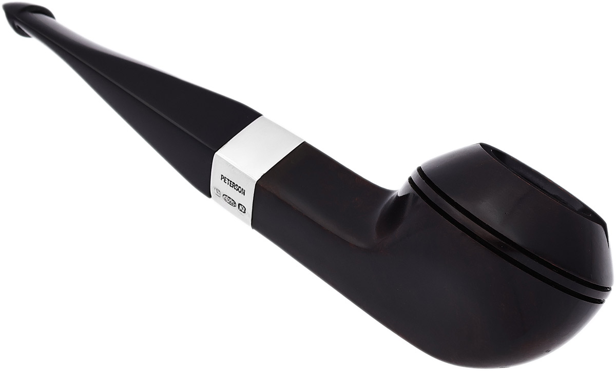 Peterson Pipe of the Year 2026 Heritage P-Lip (640/1100)
