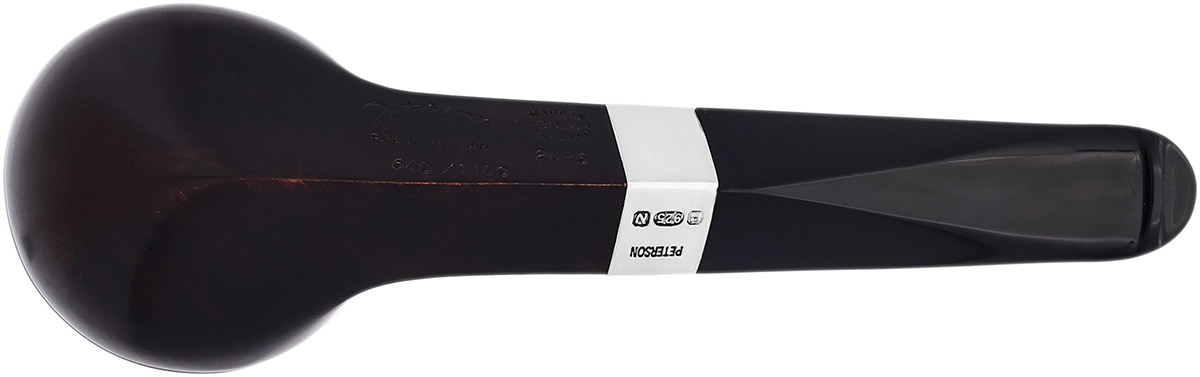 Peterson Pipe of the Year 2026 Heritage P-Lip (640/1100)