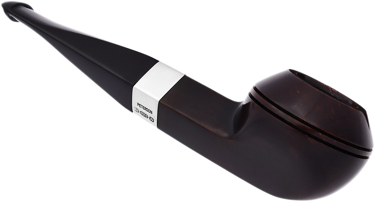 Peterson Pipe of the Year 2026 Heritage P-Lip (646/1100)