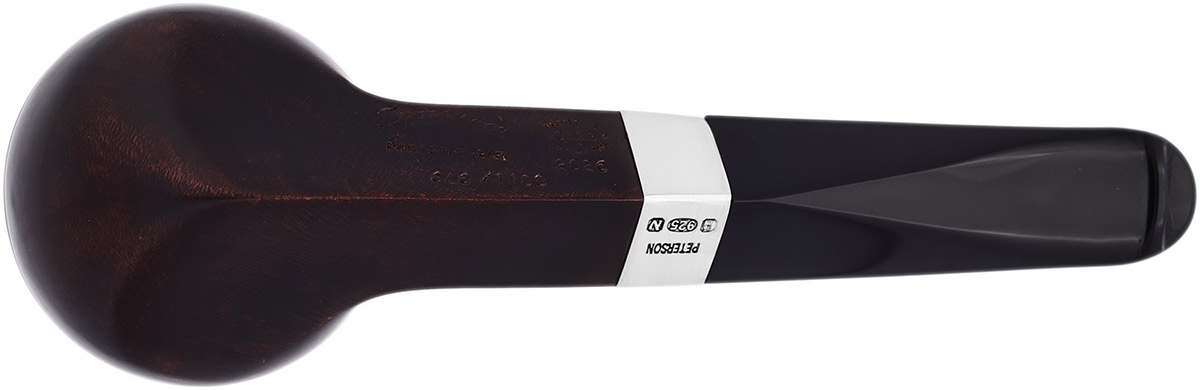 Peterson Pipe of the Year 2026 Heritage P-Lip (646/1100)