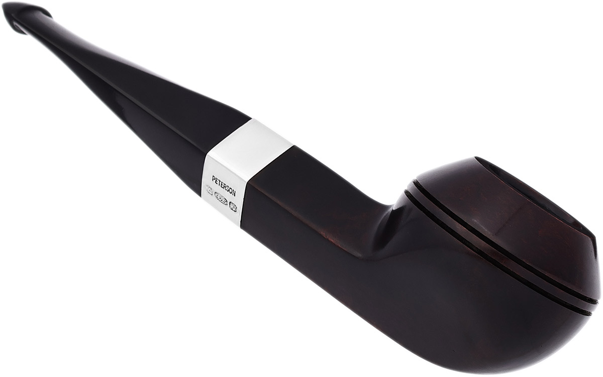 Peterson Pipe of the Year 2026 Heritage P-Lip (644/1100)