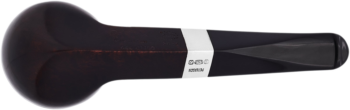 Peterson Pipe of the Year 2026 Heritage P-Lip (644/1100)