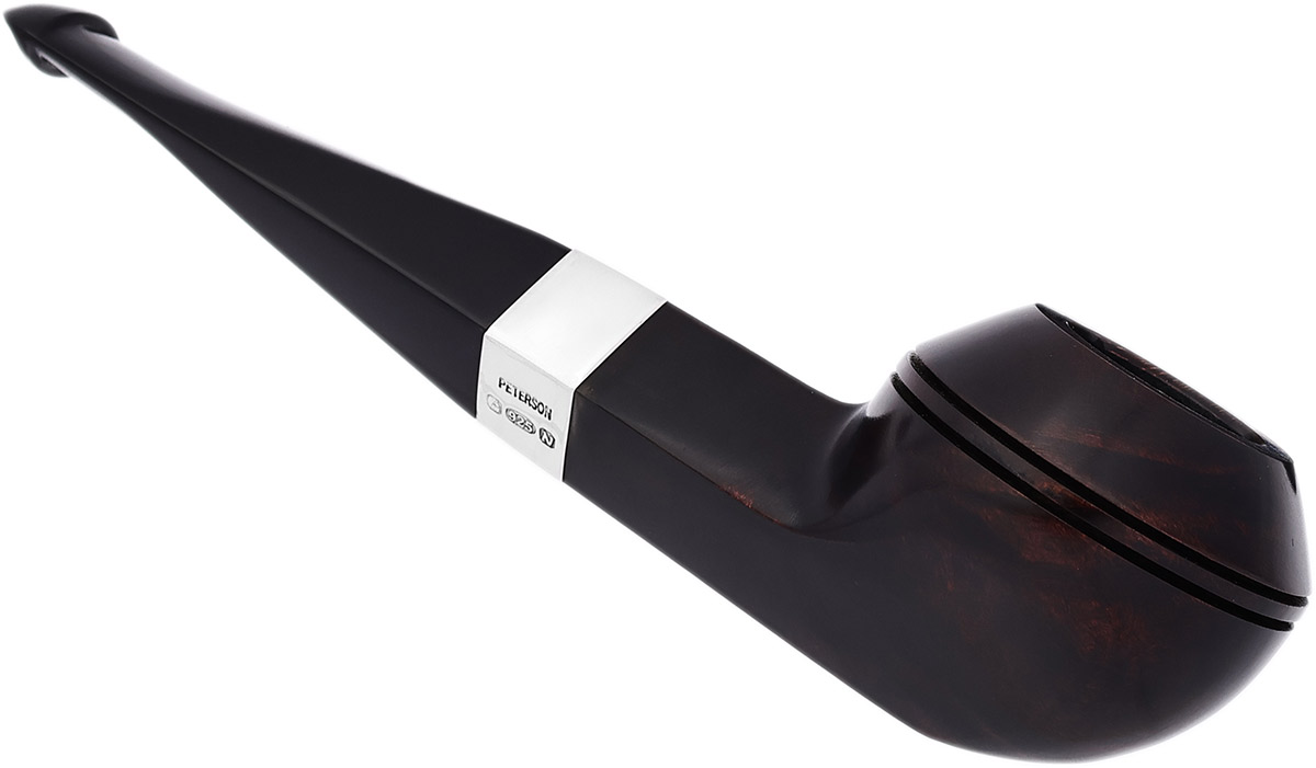 Peterson Pipe of the Year 2026 Heritage P-Lip (349/1100)