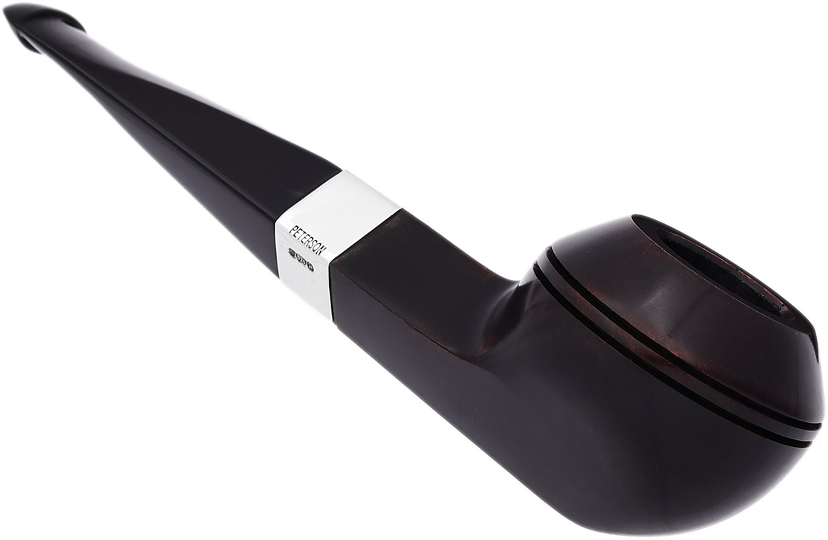 Peterson Pipe of the Year 2026 Heritage P-Lip (384/1100)