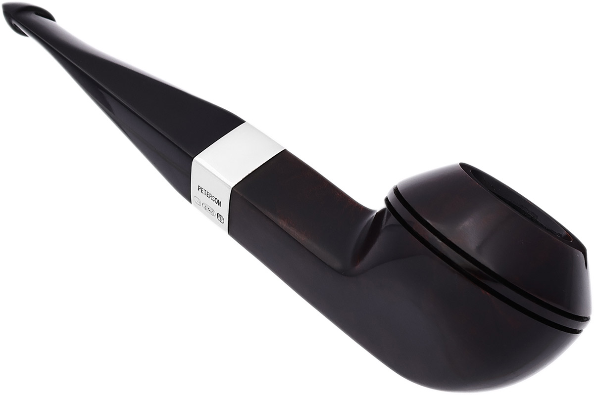 Peterson Pipe of the Year 2026 Heritage P-Lip (398/1100)