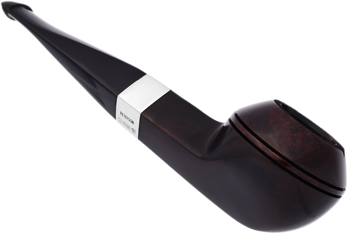 Peterson Pipe of the Year 2026 Heritage P-Lip (654/1100)