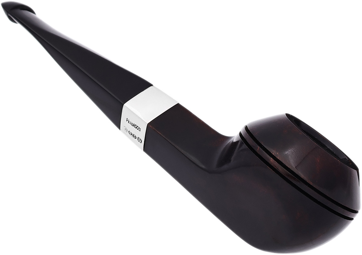 Peterson Pipe of the Year 2026 Heritage P-Lip (619/1100)