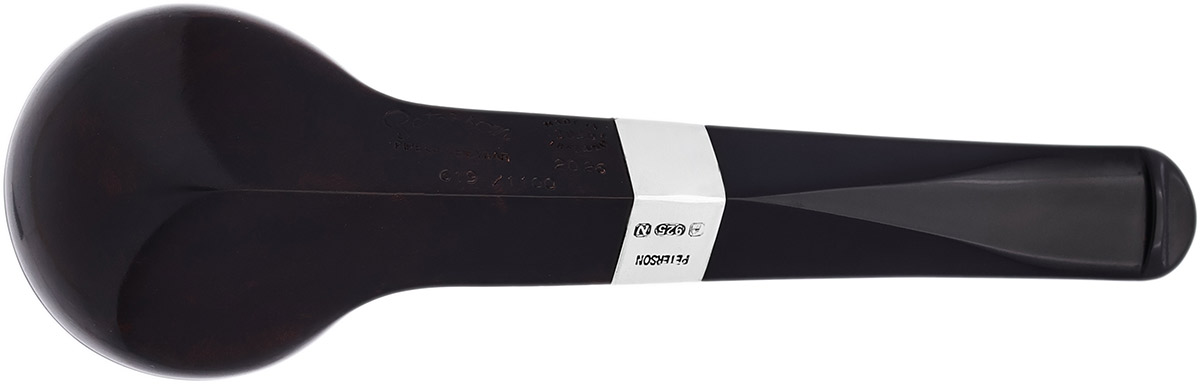 Peterson Pipe of the Year 2026 Heritage P-Lip (619/1100)